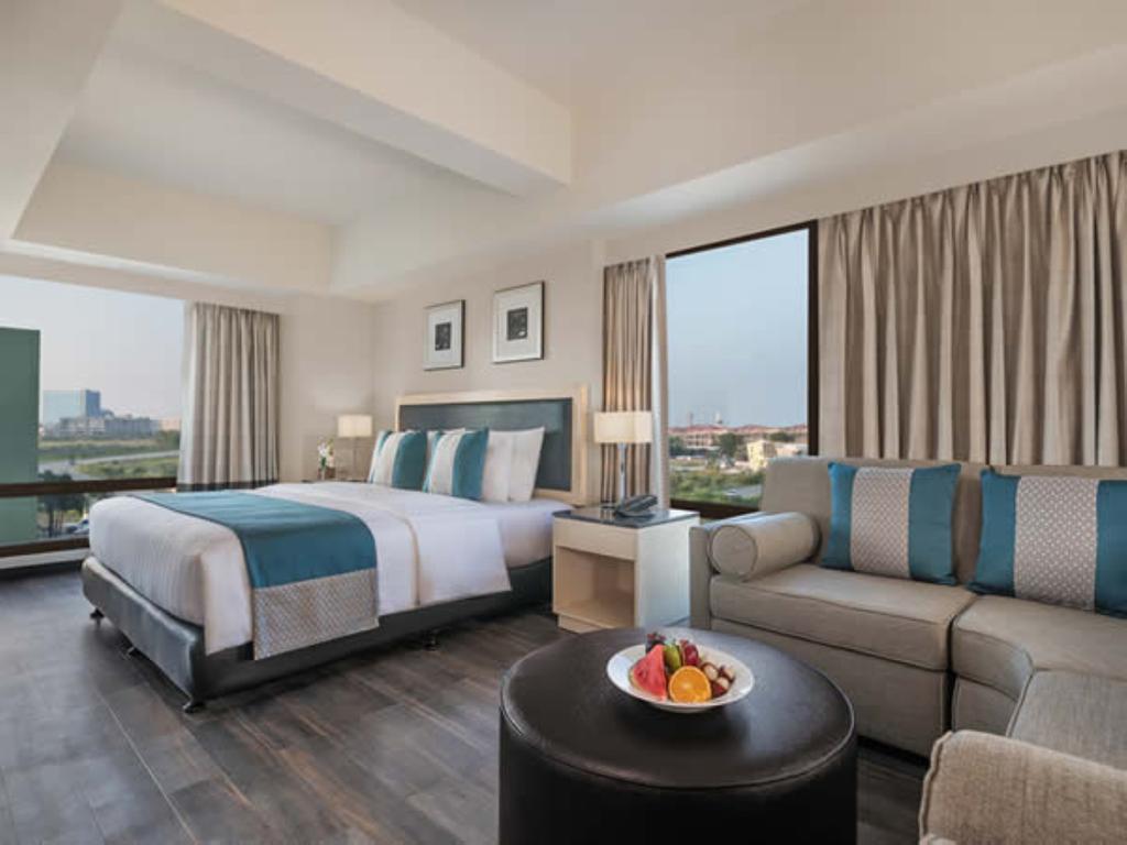 Hotel Seda Atria Iloilo City Exteriér fotografie