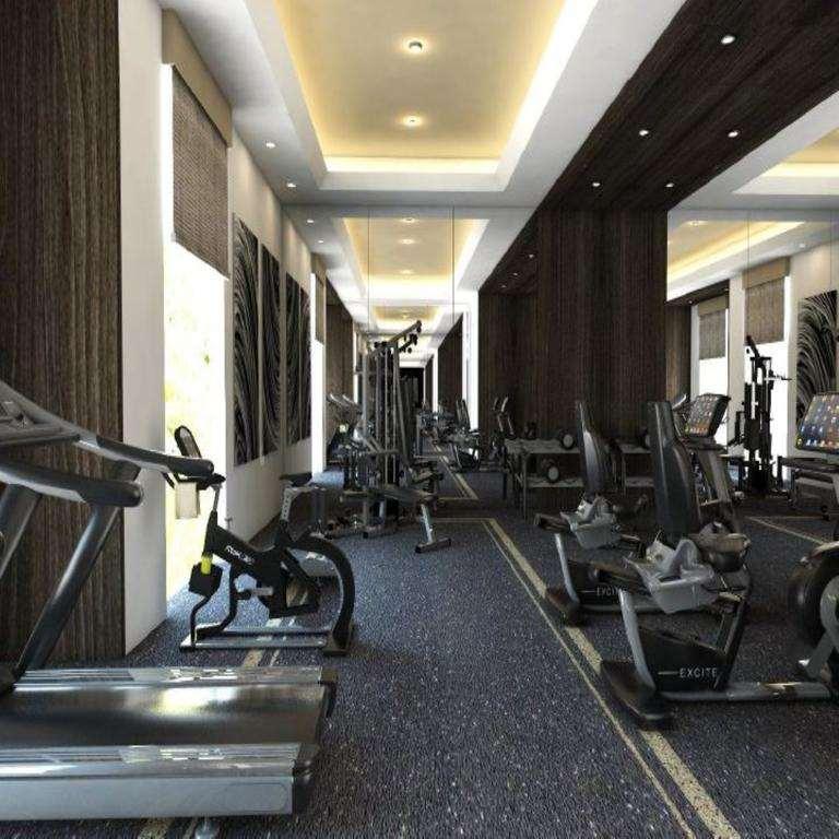 Hotel Seda Atria Iloilo City Zařízení fotografie