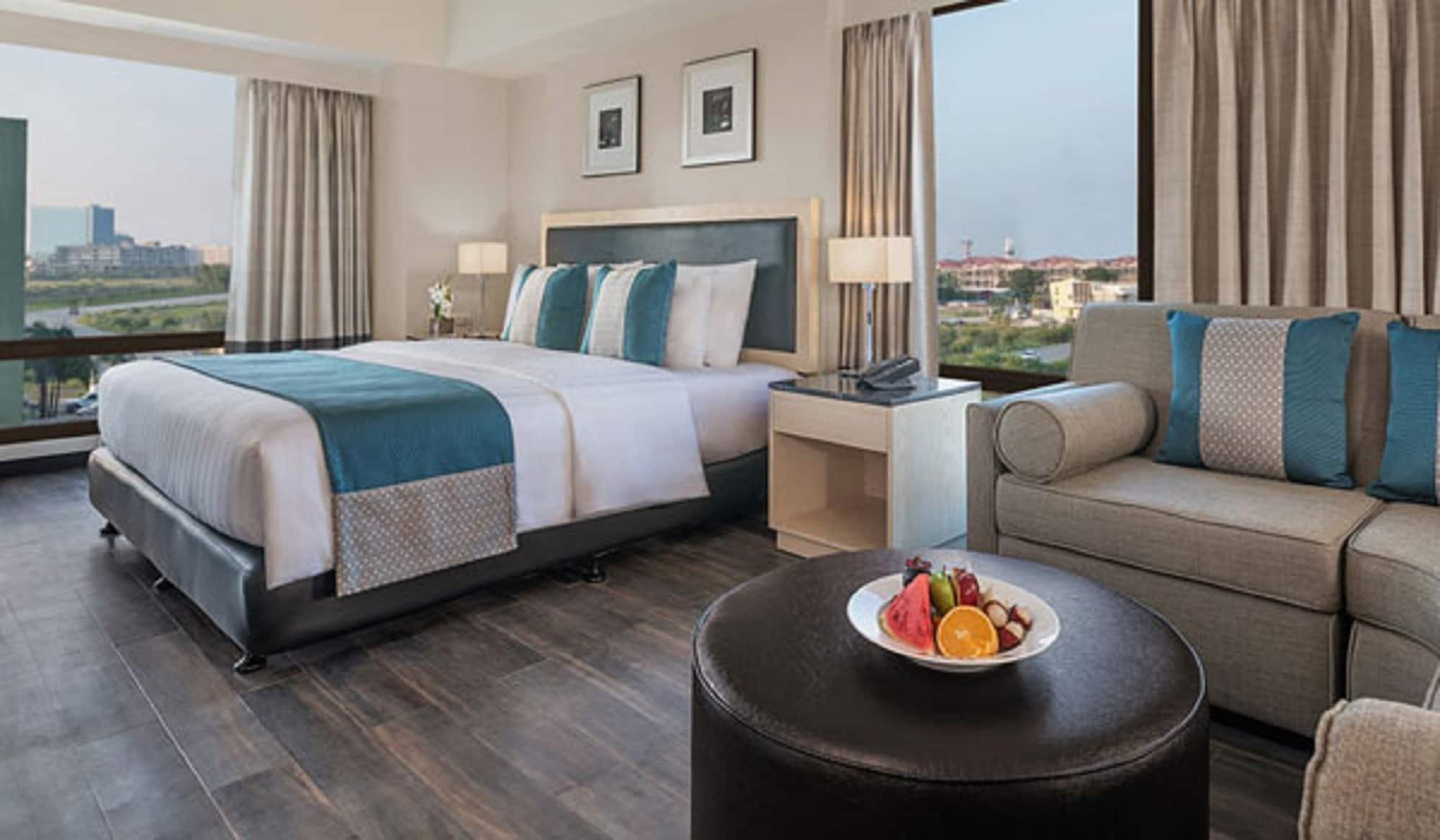 Hotel Seda Atria Iloilo City Exteriér fotografie