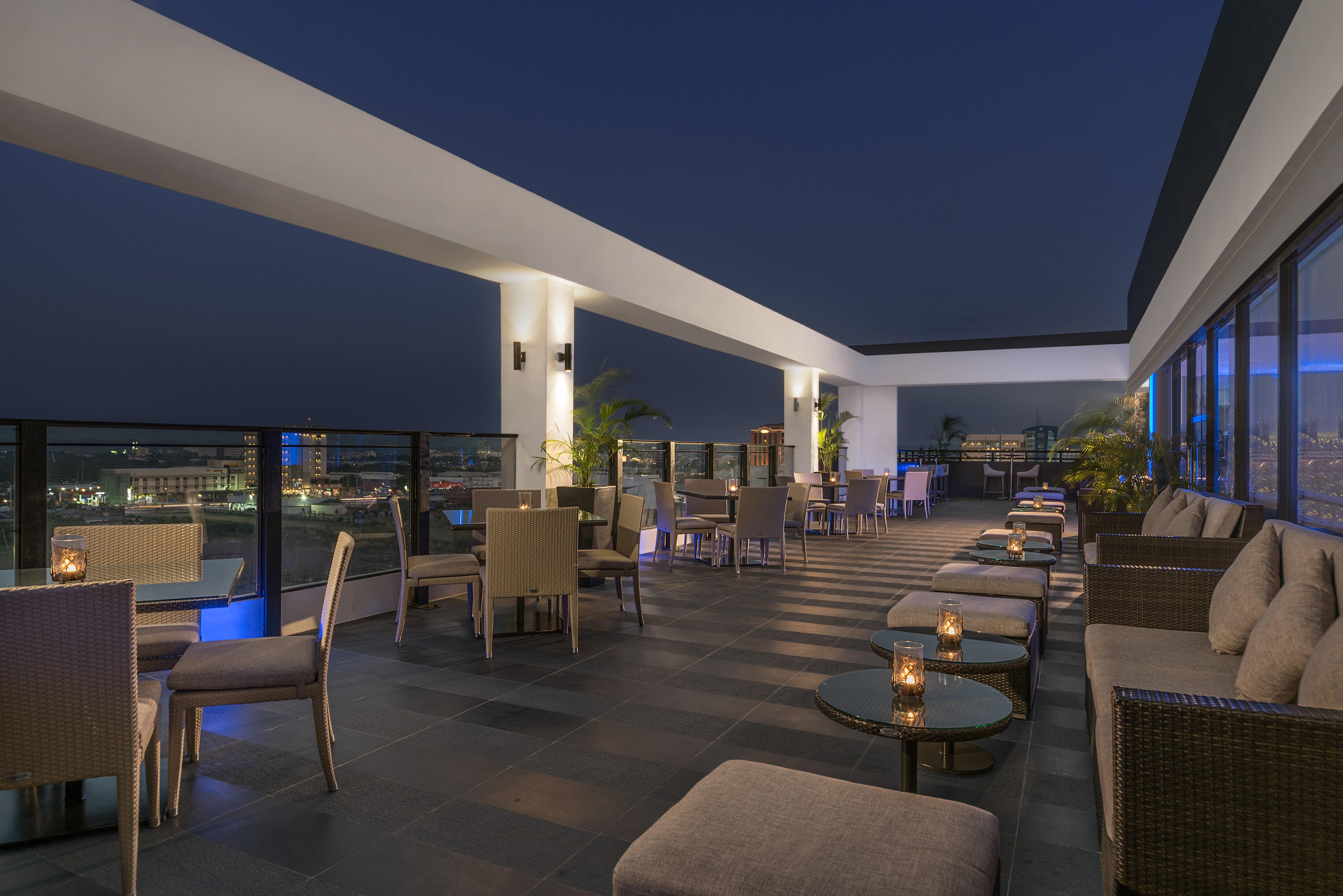 Hotel Seda Atria Iloilo City Exteriér fotografie