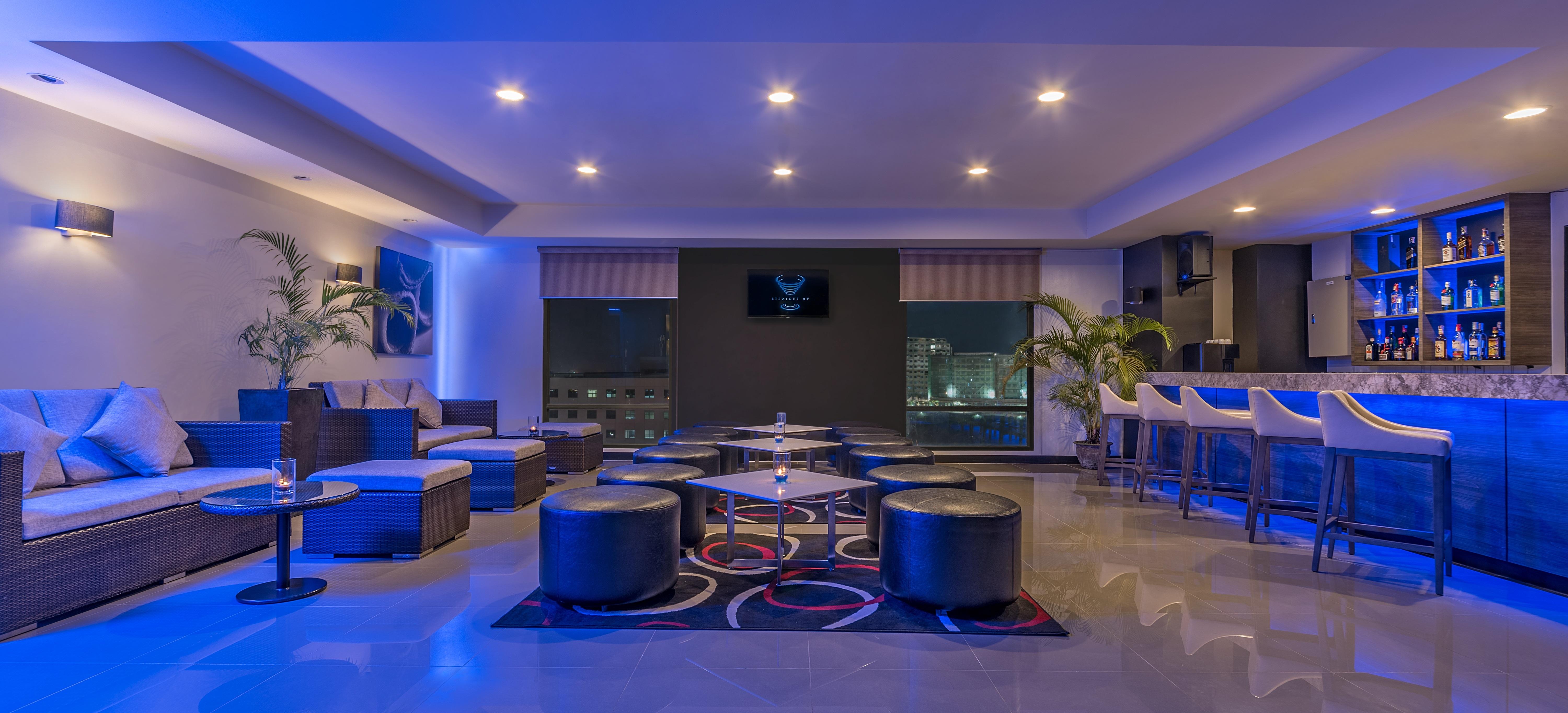Hotel Seda Atria Iloilo City Exteriér fotografie